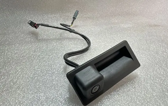 Audi A7 S7 4G Reversing camera 4G0827566