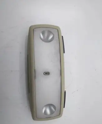 Volvo XC60 Rear seat light 39826649