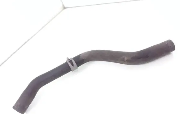 Jaguar S-Type Engine coolant pipe/hose Xw438c289fb Xw438c289