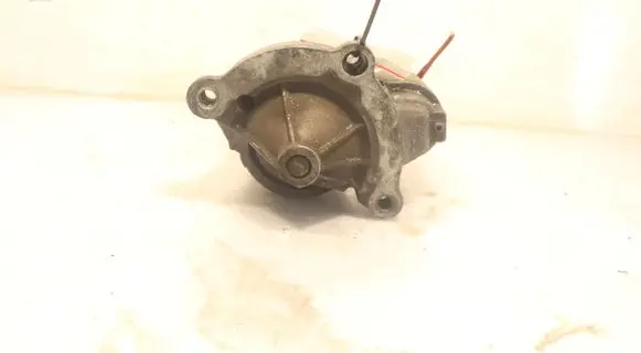 Citroen Berlingo Starter motor D7R26