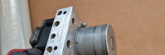 Audi S5 F5 ABS Pump 8W0907379AG 8W0907379J 0265956840