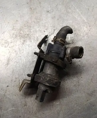 Seat Alhambra (Mk1) Electric auxiliary coolant/water pump 1j0965561A