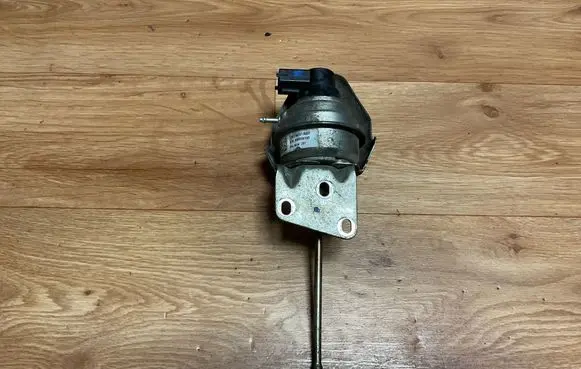Opel Insignia A Turbo system vacuum part 7861370003 786137003 RHV03613R