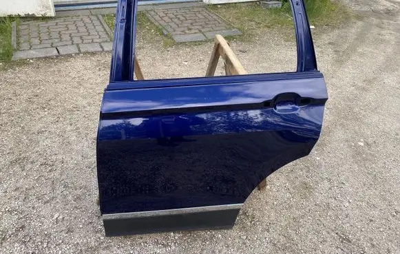 Volkswagen Tiguan Rear door 5NA853331A