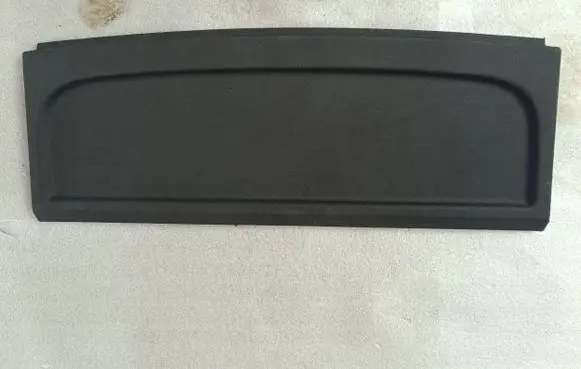 Audi A7 S7 4G Other trunk/boot trim element