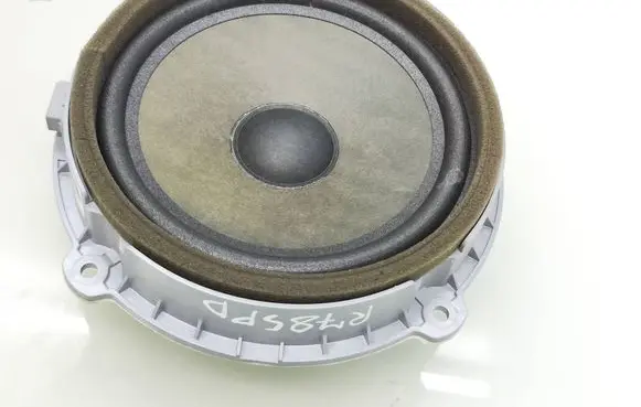 Hyundai Ioniq Front door speaker 96330F2100 8931034701A 25616D0072