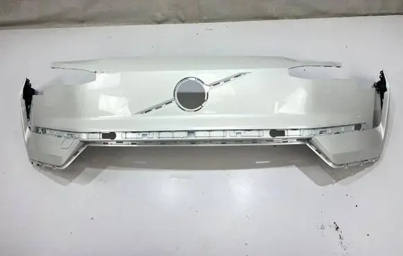 Volvo EX30 Front bumper