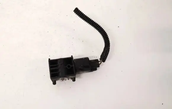 Ford S-MAX Airbag deployment crash/impact sensor 3m5t14b006ad 3m5t-14b006-ad