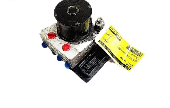 Volkswagen Polo IV 9N3 ABS Pump 6R0614517AF 6R0907379AK