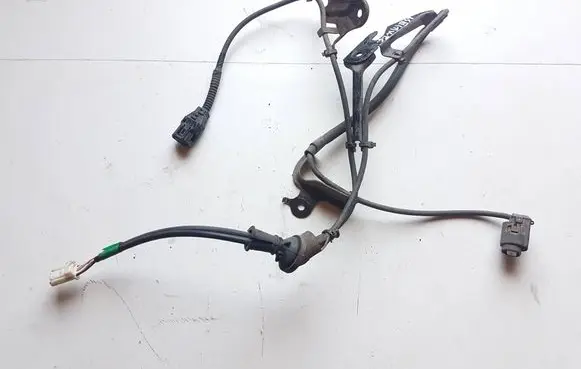 Lexus LS 460 - 600H ABS rear brake sensor 