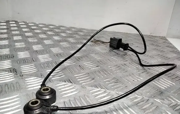 Volvo S80 Detonation knock sensor 0261231148