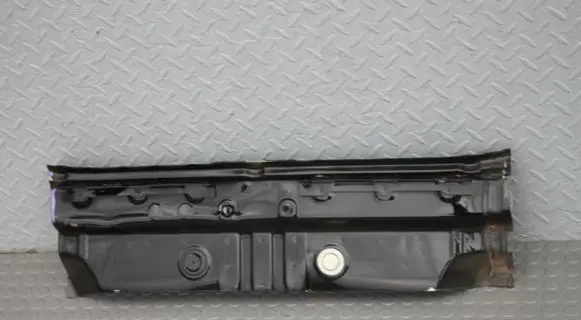 Honda Civic X Trunk/boot sill cover protection 