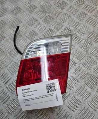 BMW 3 E46 Rear/tail lights 084441303R 388570R