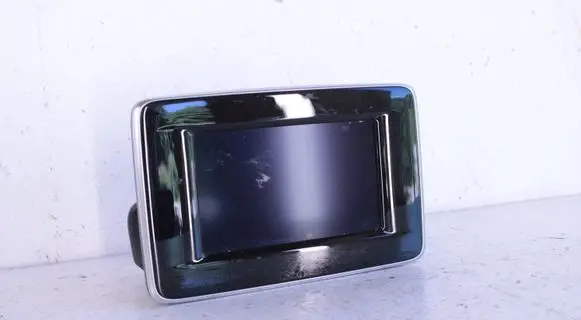 Mercedes-Benz GLA W156 X156 Screen/display/small screen A2469001206