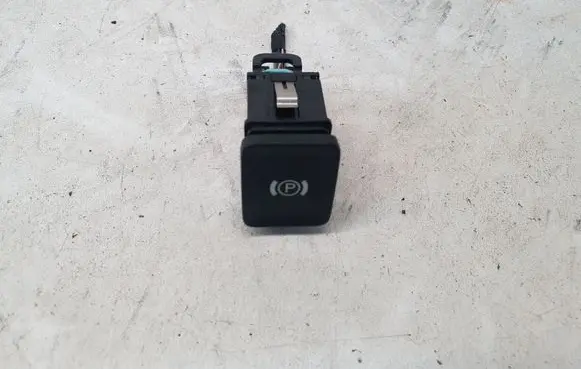 Volkswagen PASSAT B6 Hand parking brake switch 3C0927225B