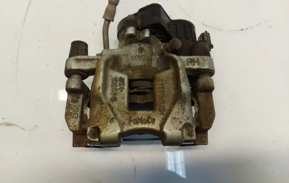 Ford Mustang Mach-E Rear brake caliper LJ9C-2D250-CNB