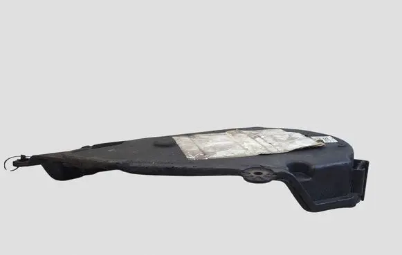 Ford Mondeo MK V Timing belt guard (cover) 9802982180 3255