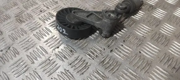 Opel Vectra C Alternator belt tensioner 