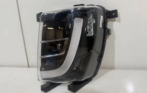 Tesla Model X Front fog light 103433000A