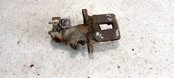 Honda Accord Rear brake caliper