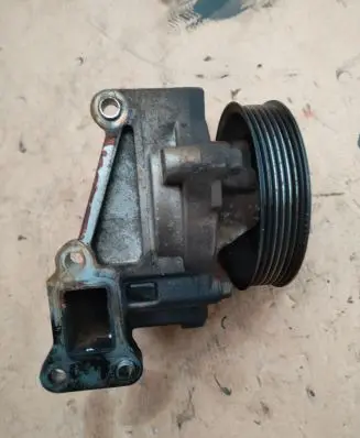 Hyundai Santa Fe Water pump