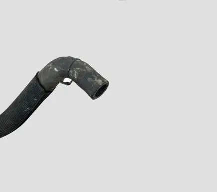 Volkswagen Golf VI Engine coolant pipe/hose 5Q0122063