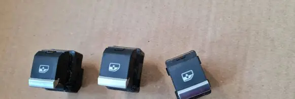 Audi A4 S4 B9 Electric window control switch 4M0959855 64445PR