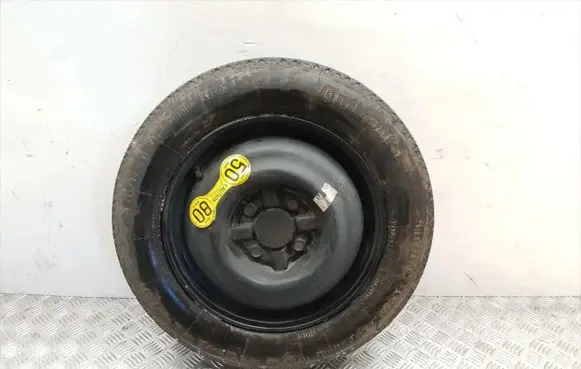 Volvo V40 Cross country R15 spare wheel 