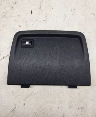 BMW 3 F30 F35 F31 Fuel tank opening switch 9330077