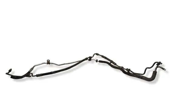 Peugeot Partner Power steering hose/pipe/line 