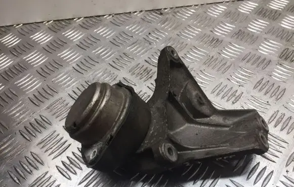 Audi A6 S6 C6 4F Gearbox mounting bracket 4F0399114B 9228