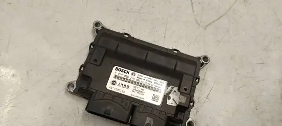 MG ZS Engine control unit/module An11505183 10413840 Ncf10413840