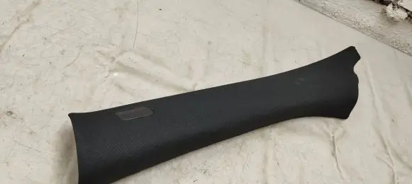 Mercedes-Benz GLE (W166 - C292) (A) pillar trim A1666901325