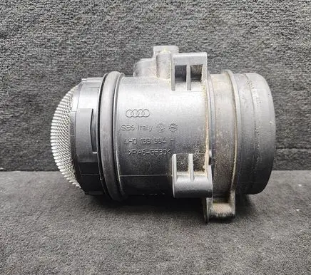 Audi A8 S8 D4 4H Mass air flow meter 4H0133384H