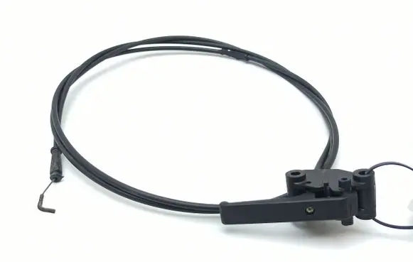 Microcar MC Tailgate interior release/open handle 