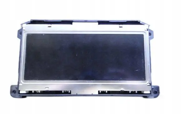 Audi A5 8T 8F Screen/display/small screen 8T0919603B