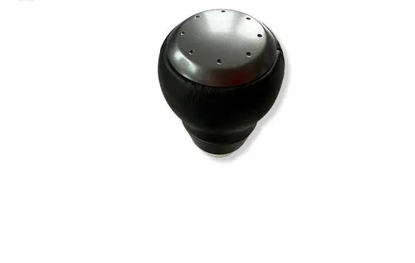 Toyota GR 86 Gear lever shifter trim leather/knob 35160CC000