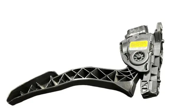 Land Rover Evoque I Accelerator throttle pedal BJ329F836BB 6PV01083435