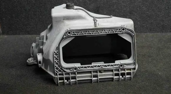 Audi A4 S4 B8 8K Fuse box set 8K1907355E