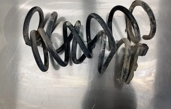 Nissan Murano Z50 Rear coil spring 