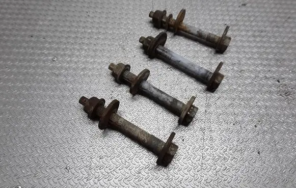 Land Rover Range Rover Sport L320 Front suspension camber bolt 