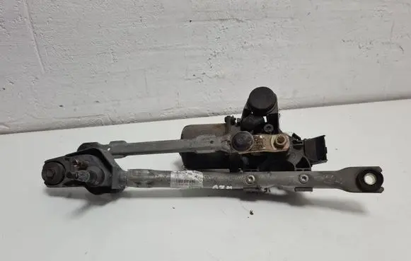 Peugeot 107 Front wiper linkage and motor 53565002 54522911