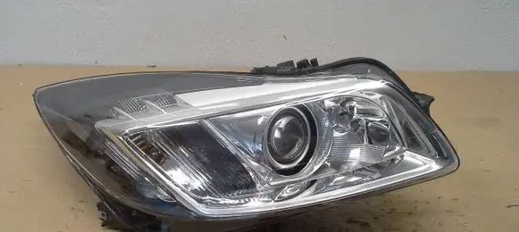 Opel Insignia A Headlight/headlamp Z1T009631-02