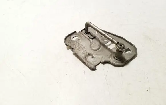 Volkswagen Golf VIII Engine bonnet/hood lock/latch loop/hook 5H0823185C