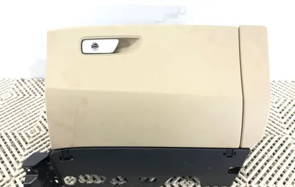 Glove box set