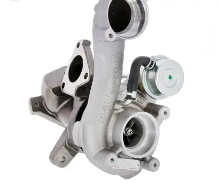 Renault Espace III Turbo 7700101141 7701471112 454164