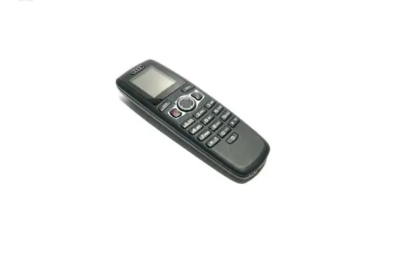 Audi A8 S8 D3 4E Phone 4E0861482
