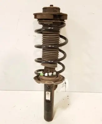 Audi Q3 8U Front shock absorber/damper 5N0413031AE