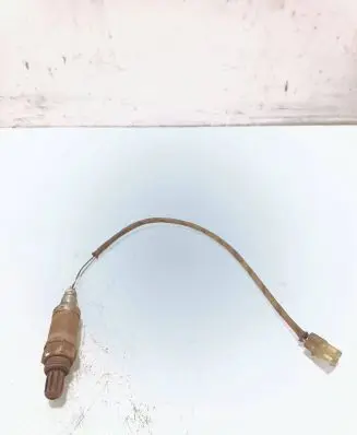 Opel Insignia A Lambda probe sensor A24a31201