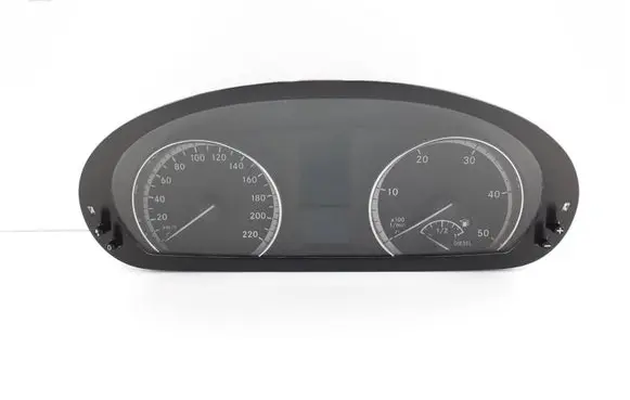 Mercedes-Benz Vito Viano W639 Speedometer (instrument cluster) A6399005600 218958604
